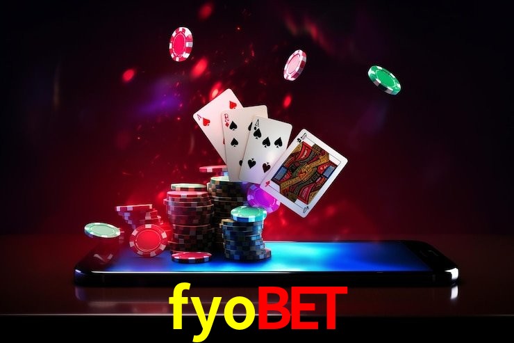 Casino VIP fyobet