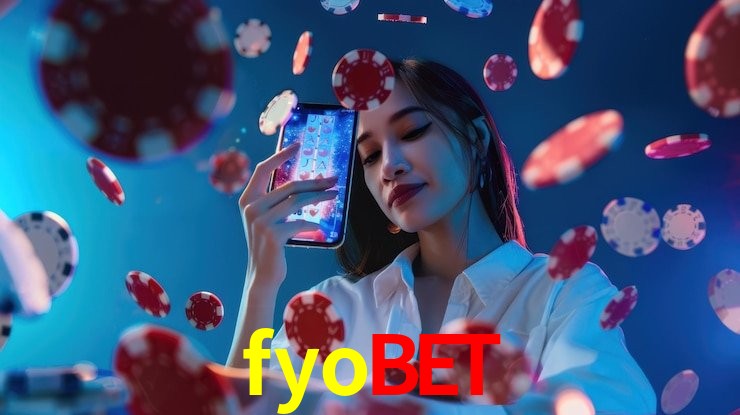 Casino Ao Vivo fyobet