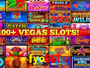 Inovações de Jogos na fyobet: O Futuro das Experiências Interativas