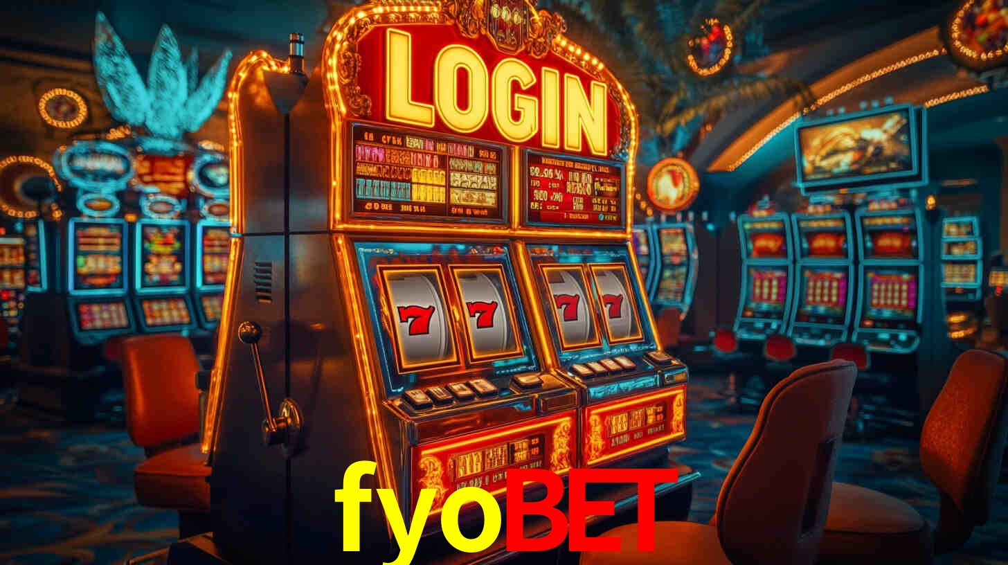 Ofertas Imperdíveis na fyobet: Promoções e Bônus Que Valem a Pena