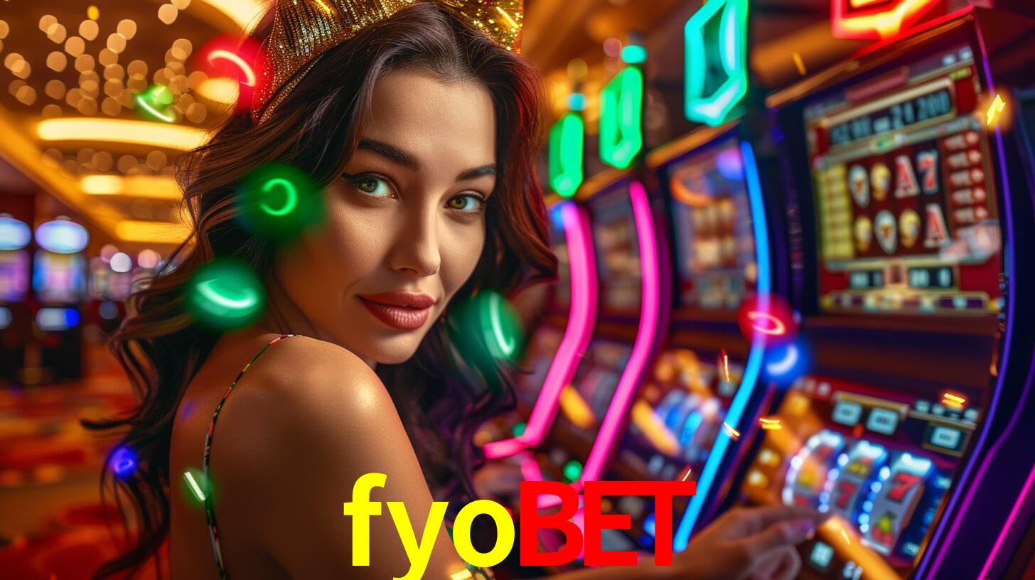 Jogos Exclusivos fyobet