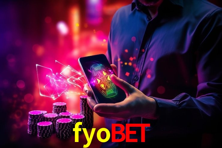 Recursos de Bônus fyobet