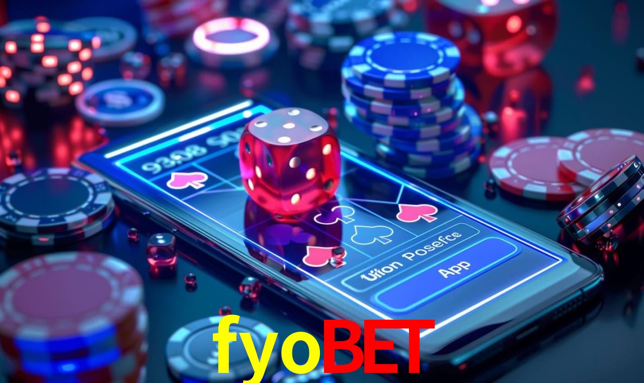 Promoção Relâmpago fyobet