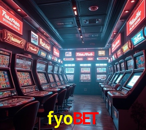 Tecnologia da Plataforma fyobet