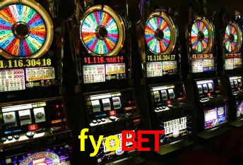 A Emoção da Loteria na fyobet: Uma Chance de Mudança de Vida