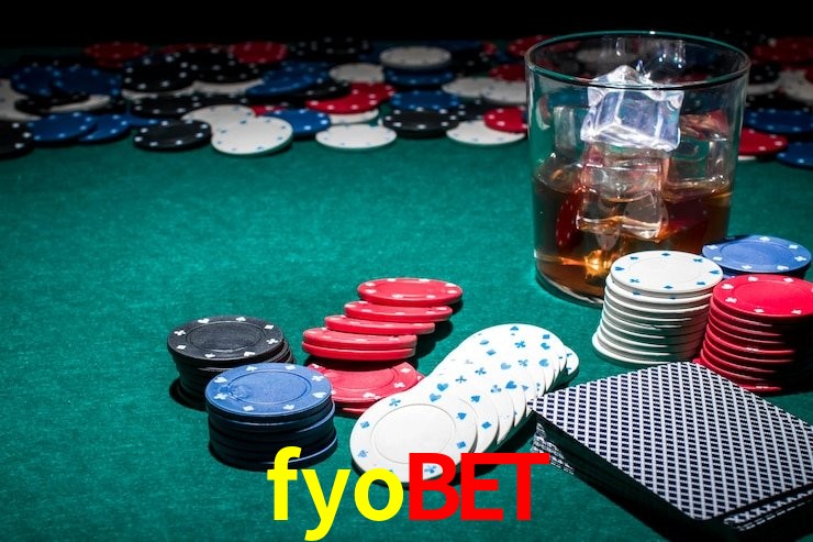 Jogos de Slot fyobet