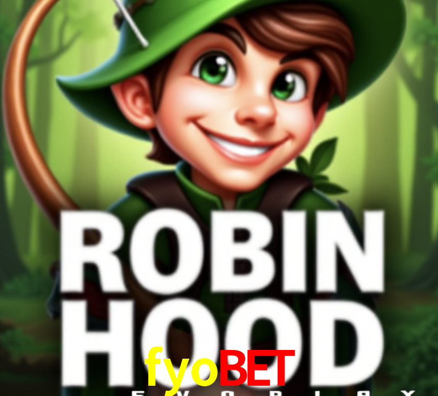 Descubra o Mundo do Cassino Online com fyobet