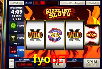 Descubra a Essência do fyobet: Nossa História e Compromissos