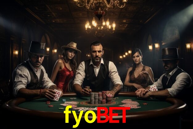 Casino VIP fyobet