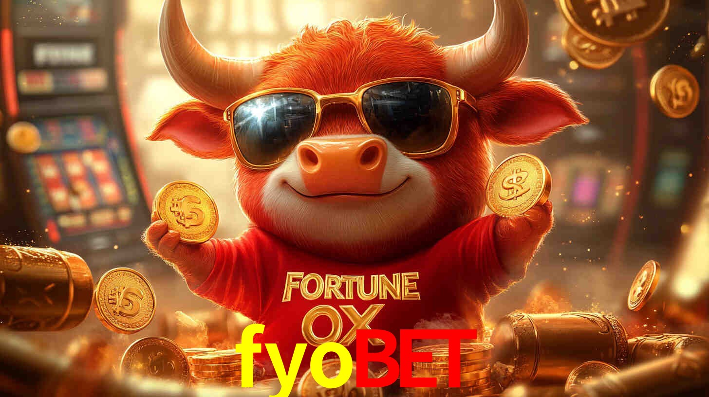 fyobet: A Experiência de Casino com Jogos de Mesa ao Vivo